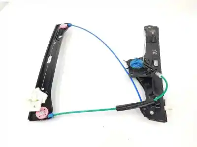 Автозапчастина б/у регулятор вікна передній лівий для mini mini 5-trg. (f55) 1.5 12v turbodiesel посилання на oem iam 51337409357
