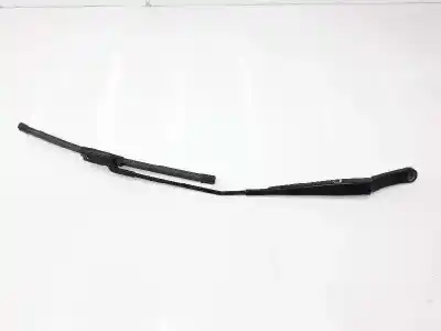 Second-hand car spare part front right windshield wiper arm for volkswagen golf vi variant (aj5) 1.6 tdi dpf oem iam references 1q1955410