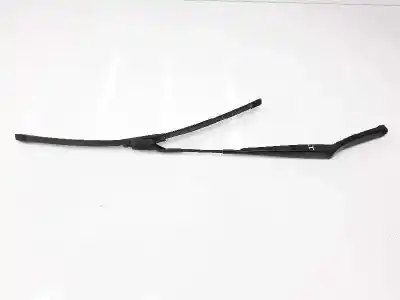 Second-hand car spare part left front windshield wiper arm for volkswagen golf vi variant (aj5) 1.6 tdi dpf oem iam references 1q1955409