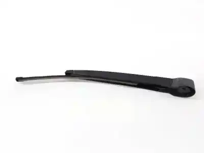 Second-hand car spare part rear windshield wiper arm for volkswagen golf vi variant (aj5) 1.6 tdi dpf oem iam references 5k6955707b