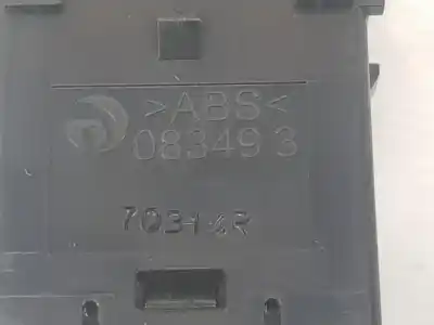 Автозапчасти б/у выключатель за nissan qashqai ii suv (j11, j11_) 1.6 dig-t ссылки oem iam 25134hv00a  25134hv00a