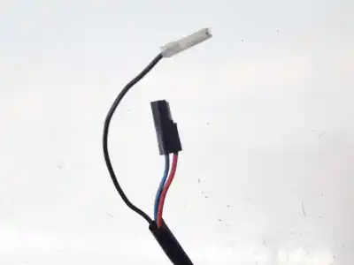 Second-hand car spare part heating fan for renault 12 1397 cc oem iam references 7700570779  