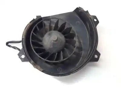 Second-hand car spare part heating fan for renault 12 1397 cc oem iam references 7700570779  