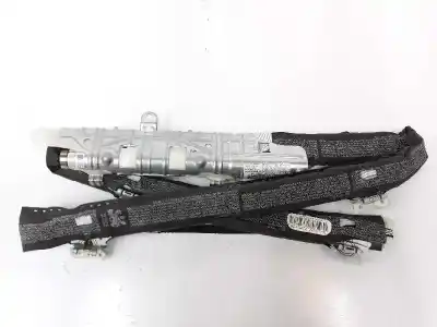 Peça sobressalente para automóvel em segunda mão airbag de cortina dianteiro direito por peugeot 308 i (4a_, 4c_) 1.6 16v referências oem iam 9656759380