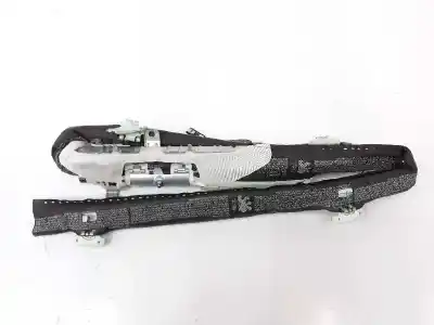 Peça sobressalente para automóvel em segunda mão airbag de cortina dianteiro esquerdo por peugeot 308 i (4a_, 4c_) 1.6 16v referências oem iam 9656759480