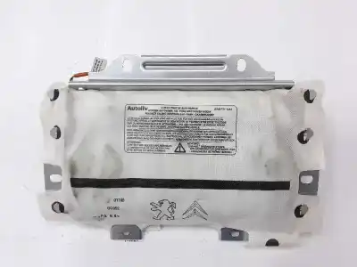 Peça sobressalente para automóvel em segunda mão airbag dianteiro direito por peugeot 308 i (4a_, 4c_) 1.6 16v referências oem iam 9681466680