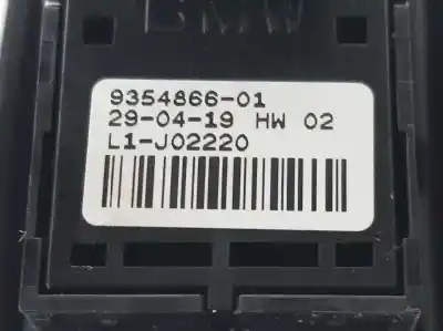 Автозапчастина б/у управління склонами заднє ліво для mini mini 5-trg. (f55) 1.5 12v turbodiesel посилання на oem iam 61319354866  61319354866