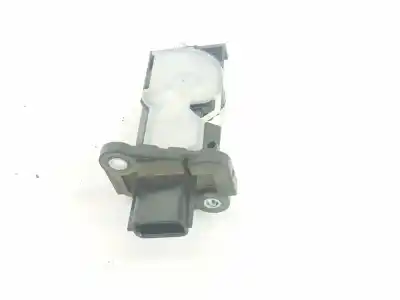 Автозапчасти б/у расходомер воздуха за nissan qashqai ii suv (j11, j11_) 1.6 dig-t ссылки oem iam 22680bv80b  22680bv80b