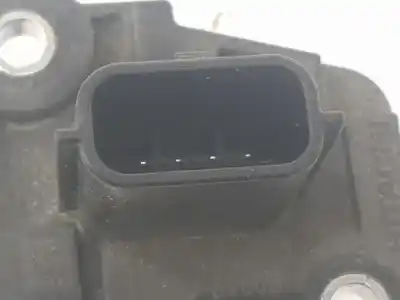 Автозапчасти б/у расходомер воздуха за nissan qashqai ii suv (j11, j11_) 1.6 dig-t ссылки oem iam 22680bv80b  22680bv80b