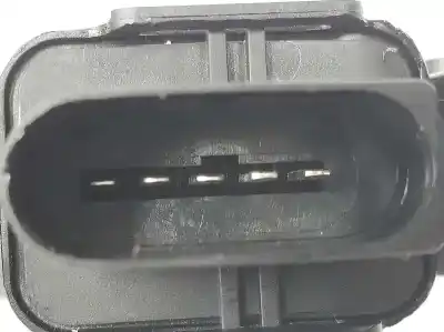 Автозапчастина б/у двигатель заднього правого скла для mini mini 5-trg. (f55) 1.5 12v turbodiesel посилання на oem iam 67627405701  71019003