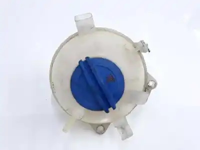 Second-hand car spare part coolant expansion tank for volkswagen golf vi variant (aj5) 1.6 tdi dpf oem iam references 1k0121407a