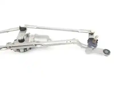 Автозапчасти б/у мотор переднего стеклоочистителя за mini mini 5-trg. (f55) 1.5 12v turbodiesel ссылки oem iam 61617301041  61617419787