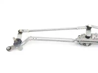 Автозапчасти б/у мотор переднего стеклоочистителя за mini mini 5-trg. (f55) 1.5 12v turbodiesel ссылки oem iam 61617301041  61617419787