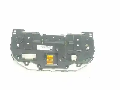 Автозапчасти б/у приборная доска за nissan qashqai ii suv (j11, j11_) 1.6 dig-t ссылки oem iam 24810hv02e  24810hv02e