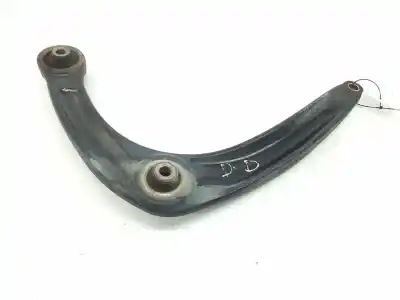 Peça sobressalente para automóvel em segunda mão braço de suspensão inferior dianteiro direito por peugeot 308 i (4a_, 4c_) 1.6 16v referências oem iam 1643189180