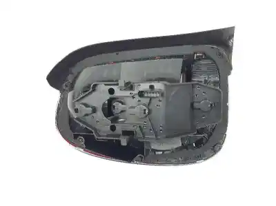 Автозапчастина б/у правий ліхтар для mini mini 5-trg. (f55) 1.5 12v turbodiesel посилання на oem iam 63217297434  7297434