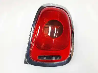 Pezzo di ricambio per auto di seconda mano LUCI POSTERIORI DESTRA per MINI MINI CLUBMAN (F54)  Riferimenti OEM IAM 63217297434  7297434