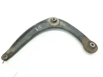 Peça sobressalente para automóvel em segunda mão braço de suspensão inferior esquerdo dianteiro por peugeot 308 i (4a_, 4c_) 1.6 16v referências oem iam 1643188780