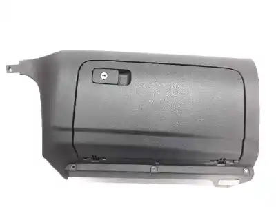 Second-hand car spare part glove compartment for volkswagen golf vi variant (aj5) 1.6 tdi dpf oem iam references 1k1857114ab