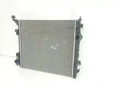 Автозапчасти б/у водяной радиатор за nissan qashqai ii suv (j11, j11_) 1.6 dig-t ссылки oem iam 214104eb0b  214104eb0b