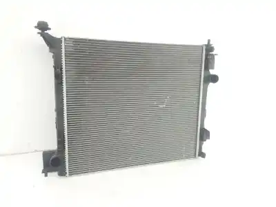 Автозапчасти б/у водяной радиатор за nissan qashqai ii suv (j11, j11_) 1.6 dig-t ссылки oem iam 214104eb0b  214104eb0b