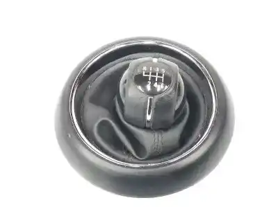 Автозапчастина б/у ручка важеля передач для mini mini 5-trg. (f55) 1.5 12v turbodiesel посилання на oem iam 25117641999  25117641999