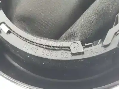 Автозапчастина б/у ручка важеля передач для mini mini 5-trg. (f55) 1.5 12v turbodiesel посилання на oem iam 25117641999