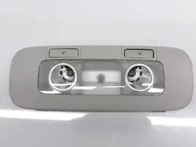 Автозапчасти б/у внутренний свет за volkswagen golf vi variant (aj5) 1.6 tdi dpf ссылки oem iam 3c0947291d  3c0947291d
