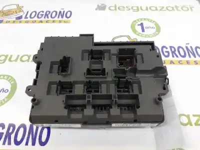 Second-hand car spare part fuse box unit for bmw 3 (e90) 325 d oem iam references 61149119446  61149119445