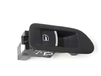 Second-hand car spare part rear right power window switch for volkswagen golf vi variant (aj5) 1.6 tdi dpf oem iam references 5k0959855