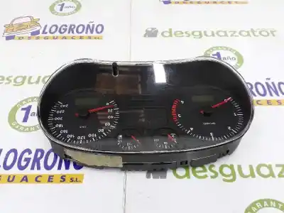 Pezzo di ricambio per auto di seconda mano pannello degli strumenti per seat leon (1m1) 1.9 tdi riferimenti oem iam 1m0919860qx  