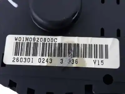 Автозапчасти б/у приборная доска за seat leon (1m1) 1.9 tdi ссылки oem iam 1m0919860qx  1m0919860qx Автозапчасти б/у приборная доска за seat leon (1m1) 1.9 tdi ссылки oem iam 1m0919860qx  1m0919860qx