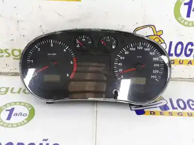 Автозапчасти б/у приборная доска за seat leon (1m1) 1.9 tdi ссылки oem iam 1m0919860qx Автозапчасти б/у приборная доска за seat leon (1m1) 1.9 tdi ссылки oem iam 1m0919860qx