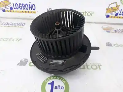 Second-hand car spare part heating fan for bmw 3 (e90) 325 d oem iam references 64116933663  985465s