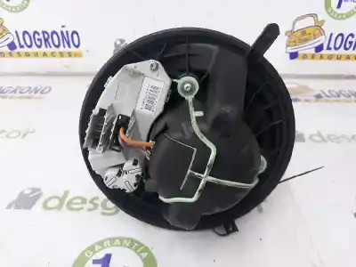 Second-hand car spare part heating fan for bmw 3 (e90) 325 d oem iam references 64116933663  985465s