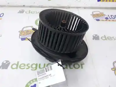 Peça sobressalente para automóvel em segunda mão ventilador de aquecimento por bmw 3 (e90) 325 d referências oem iam 64116933663