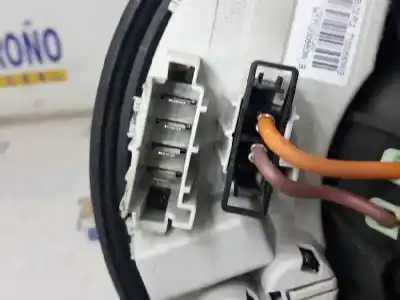 Second-hand car spare part heating fan for bmw 3 (e90) 325 d oem iam references 64116933663  985465s