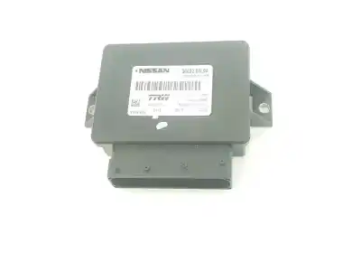 Автозапчасти б/у электронный модуль за nissan qashqai ii suv (j11, j11_) 1.6 dig-t ссылки oem iam 360326fl0a