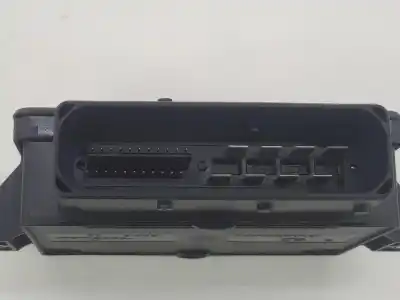 Second-hand car spare part electronic module for nissan qashqai ii suv (j11, j11_) 1.6 dig-t oem iam references 360326fl0a  360326fl0a