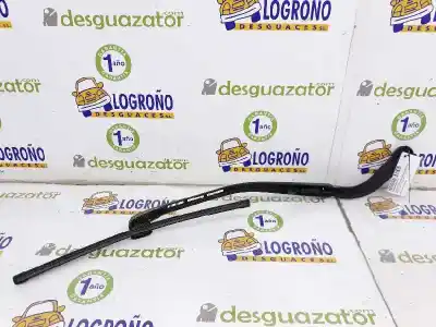Peça sobressalente para automóvel em segunda mão haste de escova dianteiro direito por bmw 3 (e90) 325 d referências oem iam 61617171641  61617171641