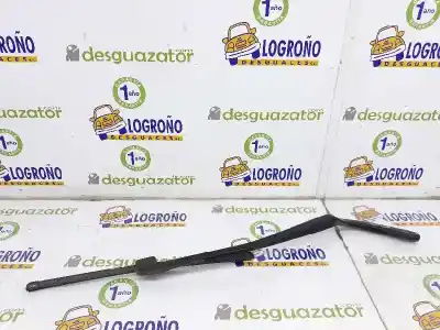 Peça sobressalente para automóvel em segunda mão haste de escova dianteiro direito por bmw 3 (e90) 325 d referências oem iam 61617171641