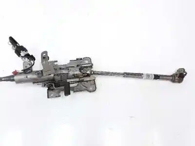 Peça sobressalente para automóvel em segunda mão coluna de direcção por peugeot 308 i (4a_, 4c_) 1.6 16v referências oem iam 4123gn