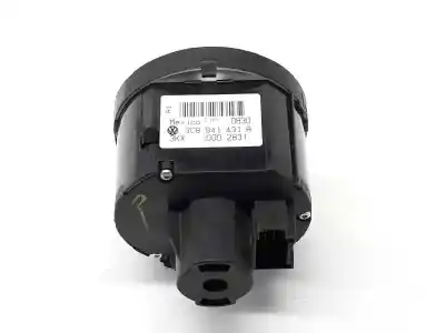 Автозапчасти б/у управление светом за volkswagen golf vi variant (aj5) 1.6 tdi dpf ссылки oem iam 3c8941431a  3c8941431a