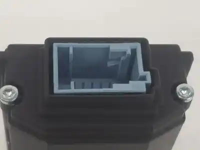 Автозапчасти б/у электронный модуль за nissan qashqai ii suv (j11, j11_) 1.6 dig-t ссылки oem iam 253c0hv00a  253c0hv00a