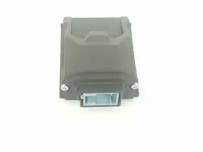 Автозапчасти б/у электронный модуль за nissan qashqai ii suv (j11, j11_) 1.6 dig-t ссылки oem iam 253c0hv00a