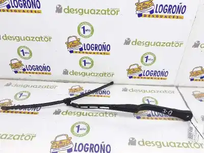 Peça sobressalente para automóvel em segunda mão haste de escova dianteiro esquerdo por bmw 3 (e90) 325 d referências oem iam 61617171639