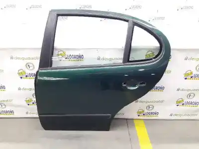 Pezzo di ricambio per auto di seconda mano  per SEAT LEON (1M1)  Riferimenti OEM IAM 1M0833055L  