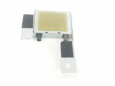 Second-hand car spare part electronic module for nissan qashqai ii suv (j11, j11_) 1.6 dig-t oem iam references 282b1hv00a  282b1hv00a