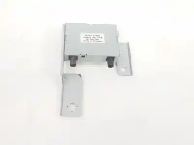 Автозапчасти б/у электронный модуль за nissan qashqai ii suv (j11, j11_) 1.6 dig-t ссылки oem iam 282b1hv00a