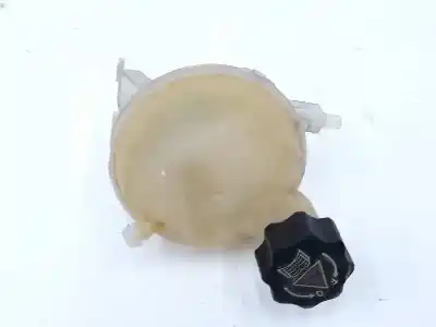 Peça sobressalente para automóvel em segunda mão depósito de expansão por peugeot 308 i (4a_, 4c_) 1.6 16v referências oem iam 1323ah